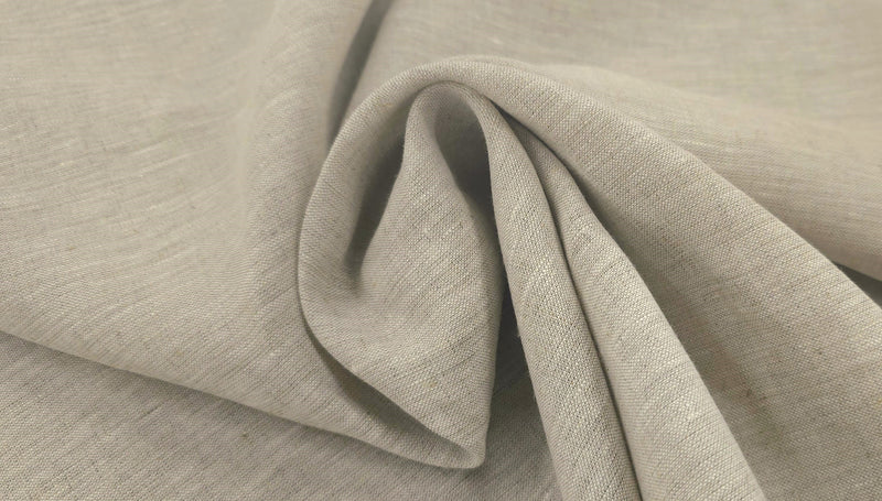 Diana Linen Oatmeal