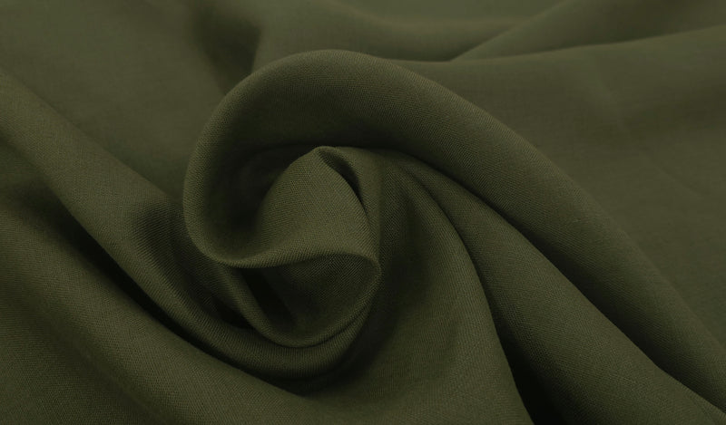 Diana Linen Olive