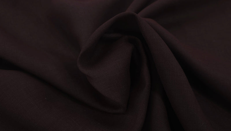 Diana Linen Chocolate