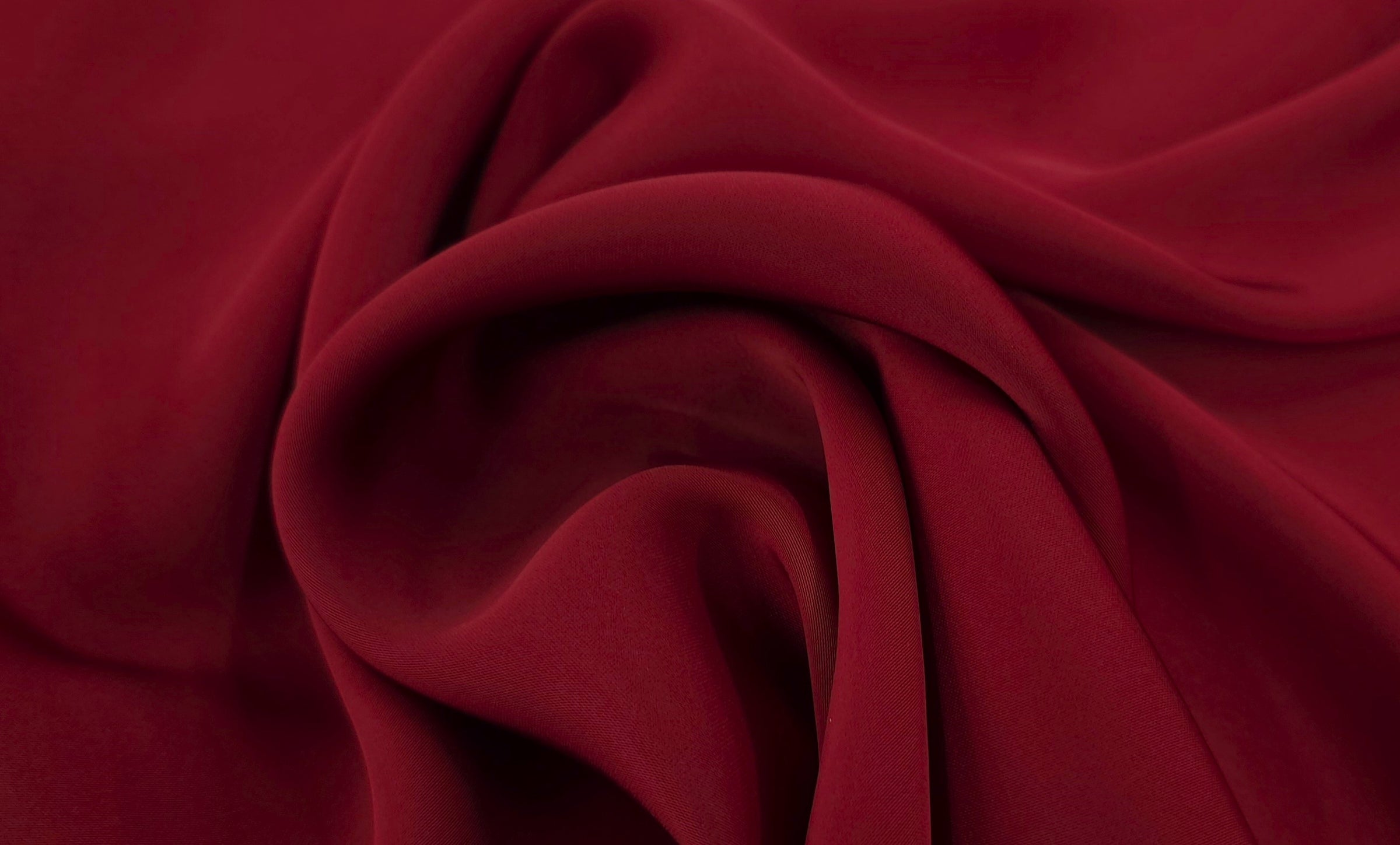 Medium Weight Satin Shiraz