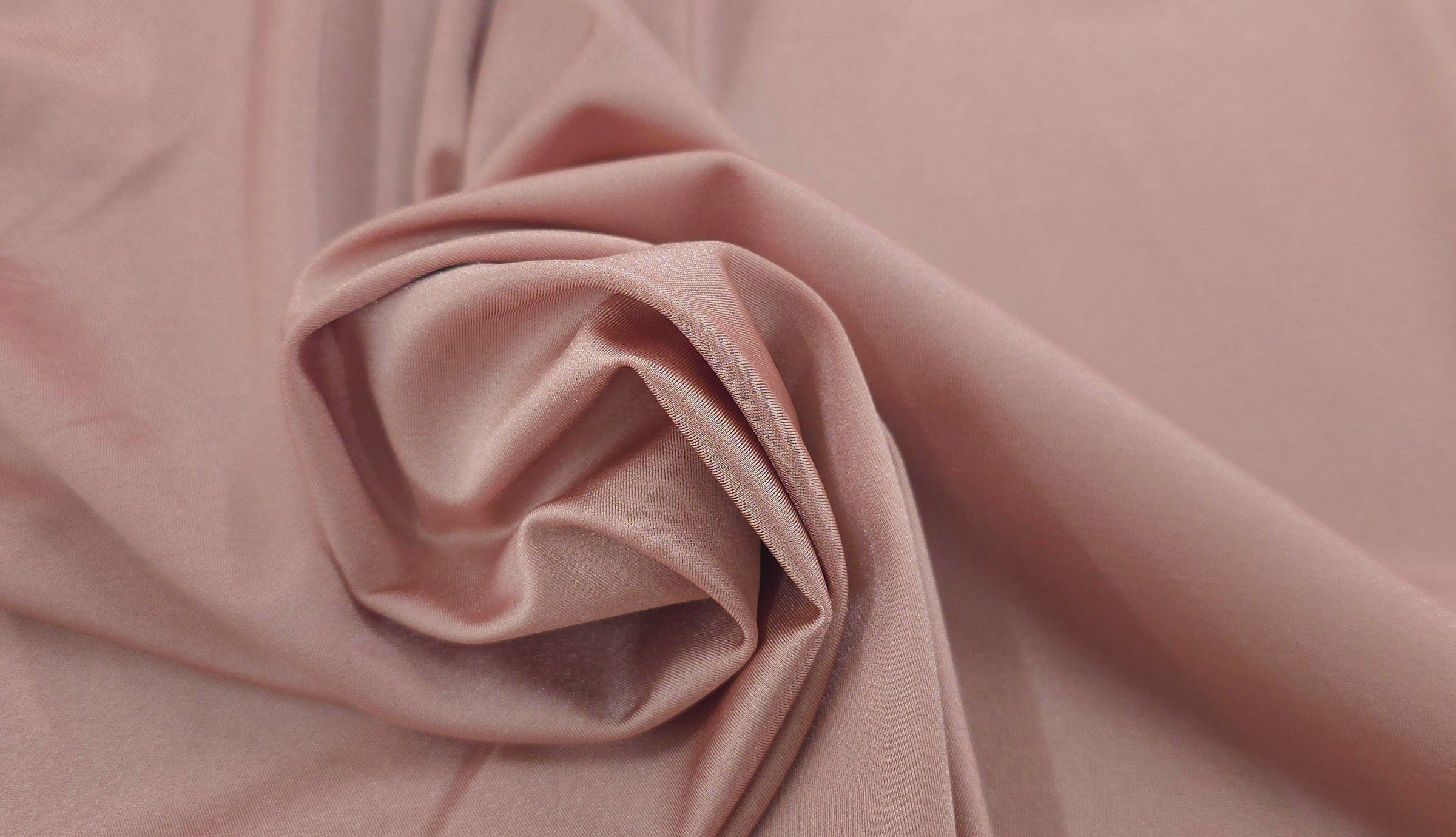 Nylon Lycra Blush