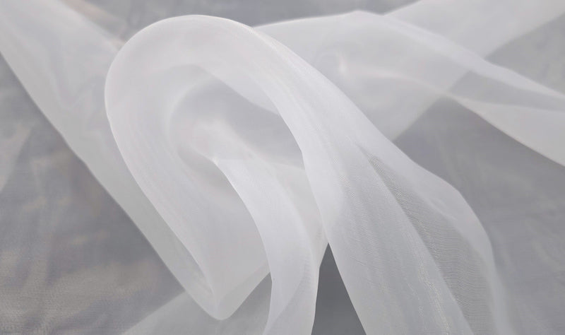 Organza Ivory