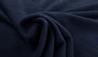 Polar fleece navy