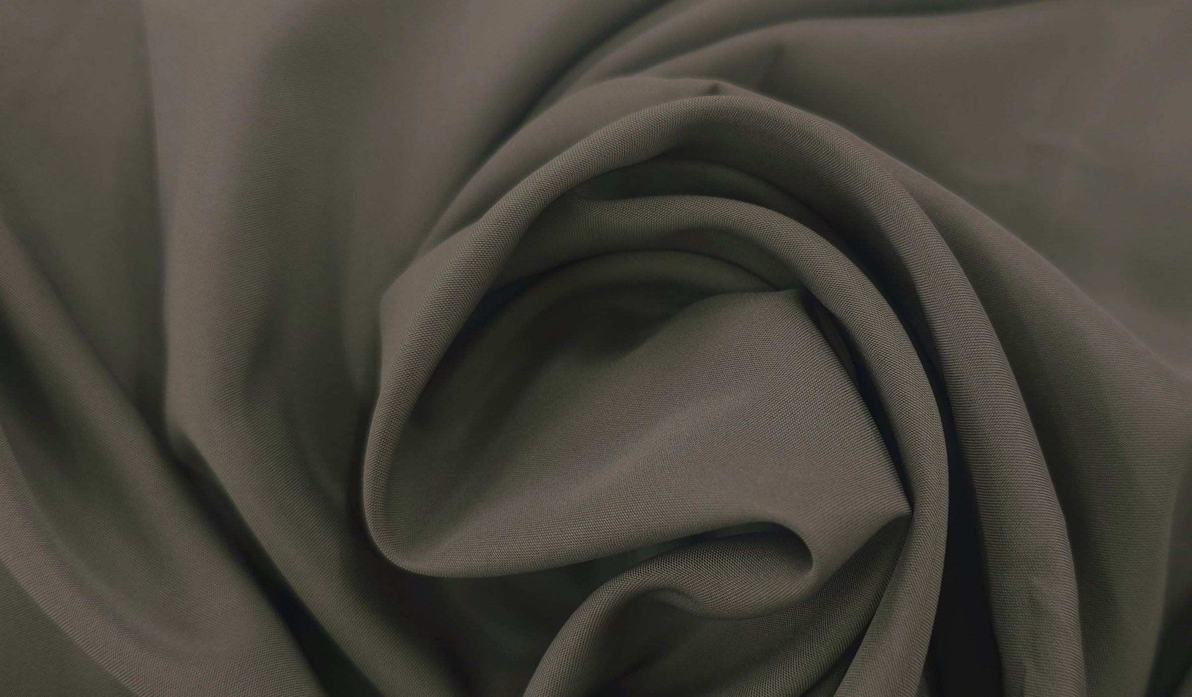 Pongee Polyester Lining Pebble