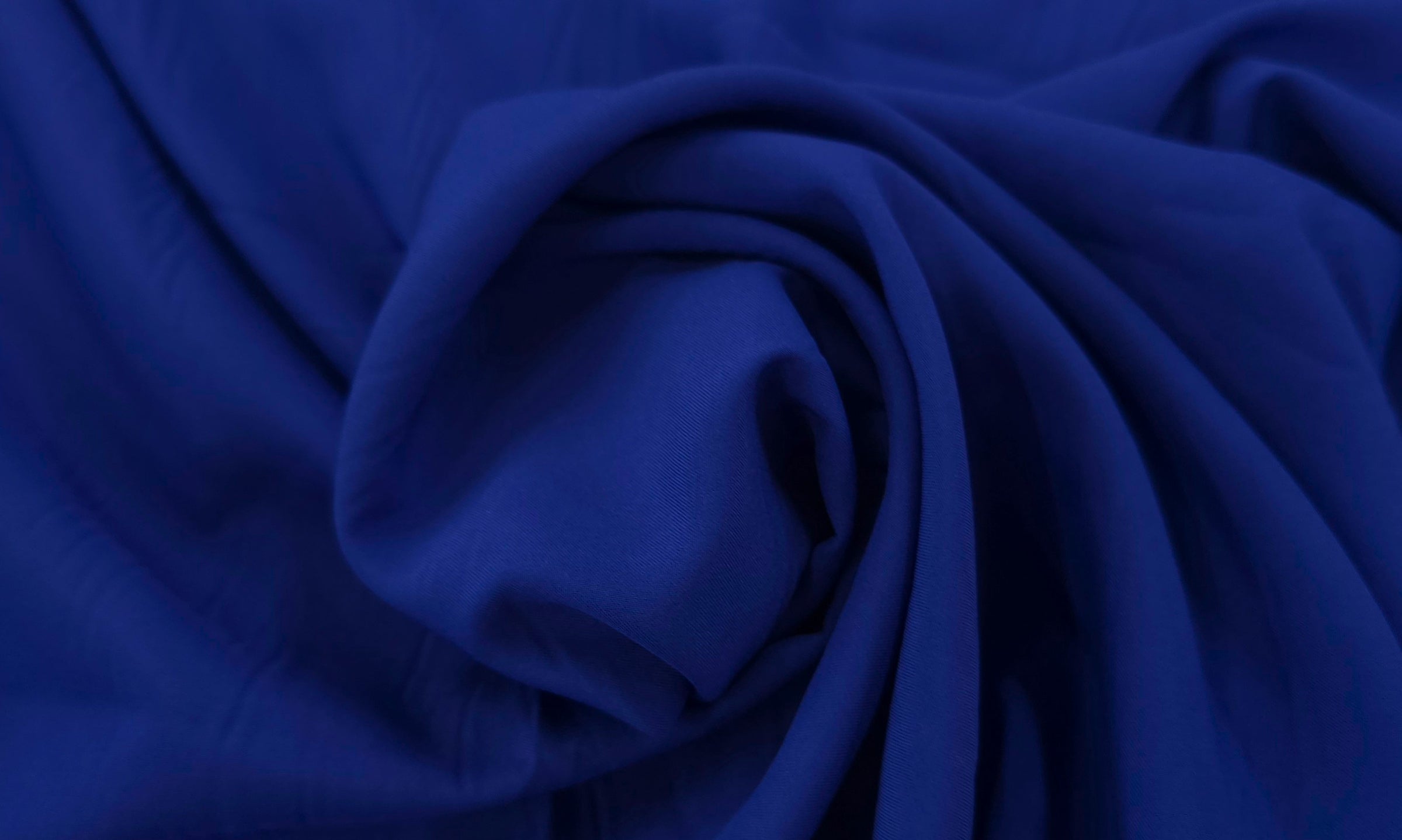 Pongee Polyester Lining Royal