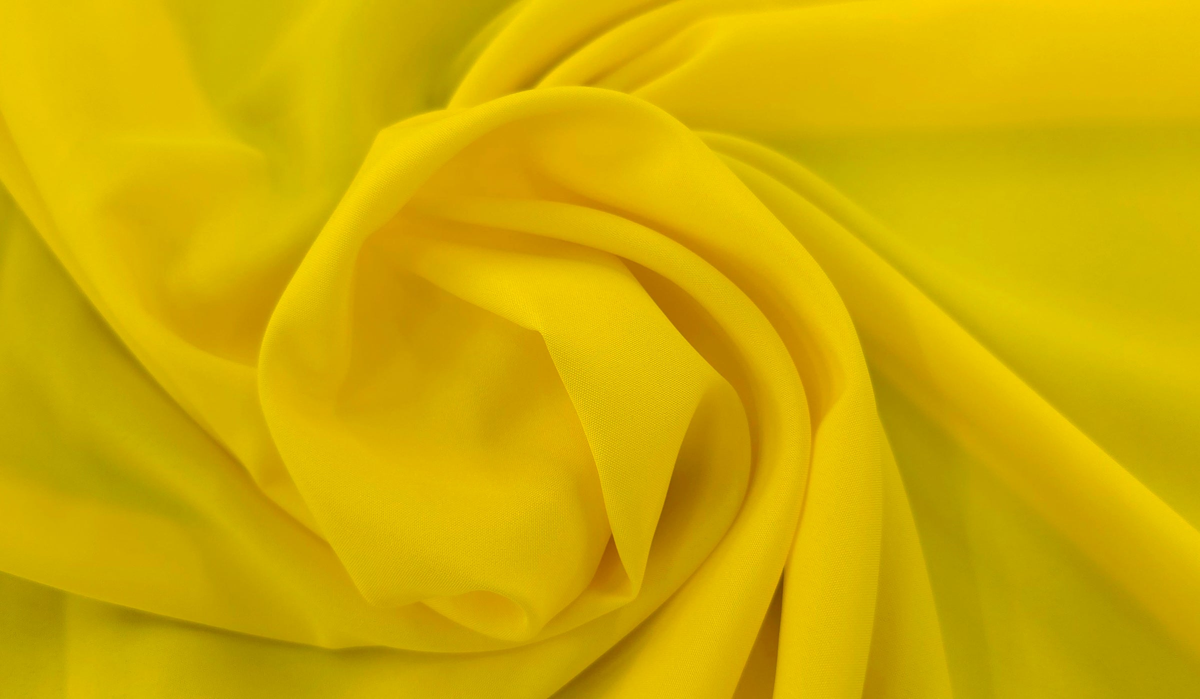 Pongee Polyester Lining Sunshine