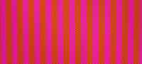 Printed knit neon stripes