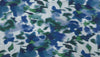 Printed Cotton Ocean Mirage