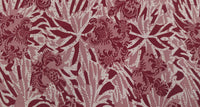 Printed Polyester Sunset Burst