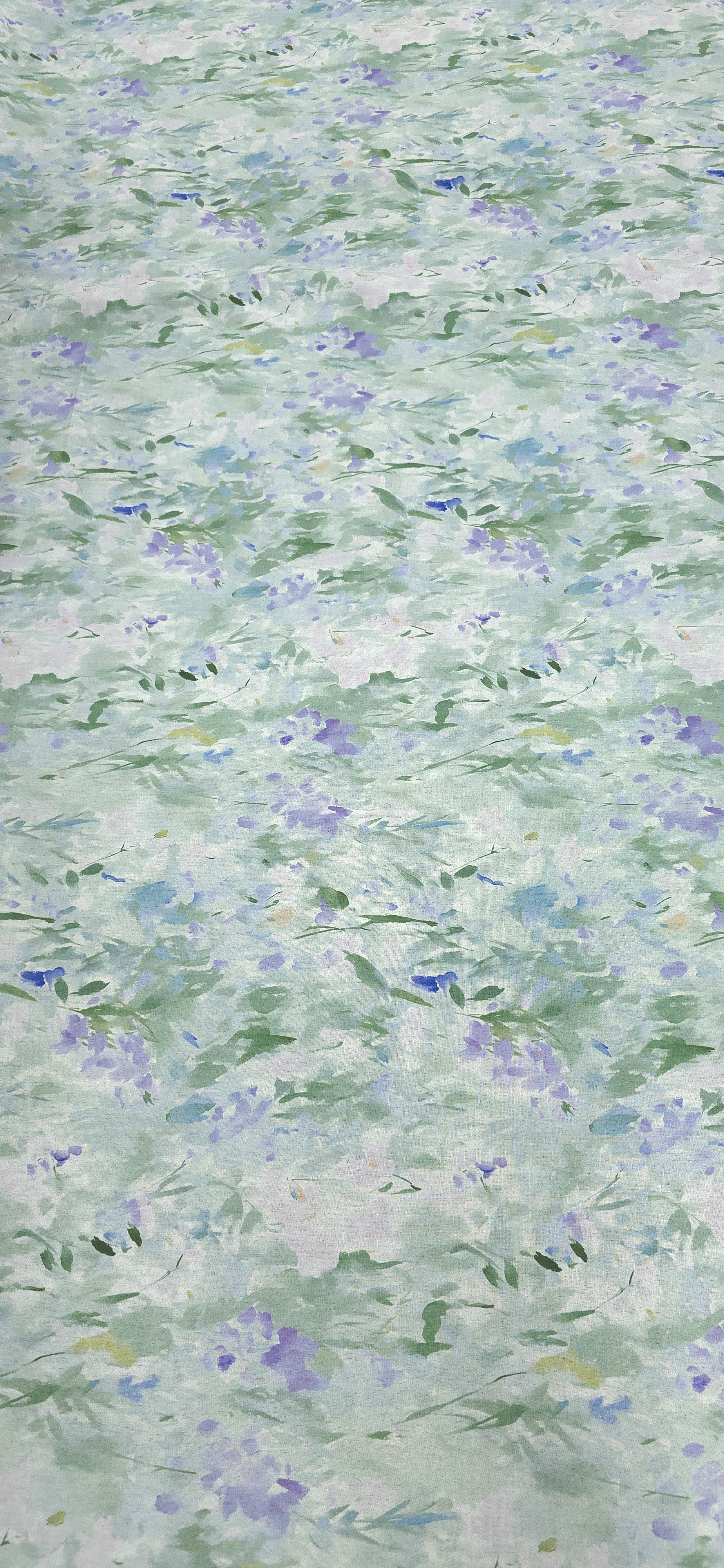 Printed Cotton Poplin Whimsical