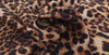 Printed Rayon Cheetah