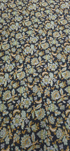 Printed Polyester Paisley Dream