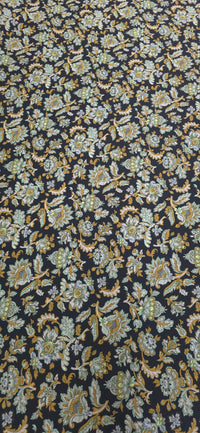 Printed Polyester Paisley Dream