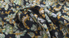 Printed Polyester Paisley Dream