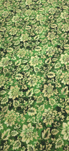 Printed Rayon Jade Garden