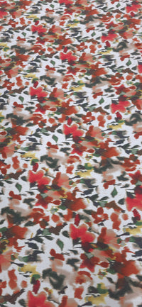 Printed Cotton Sunset Dream