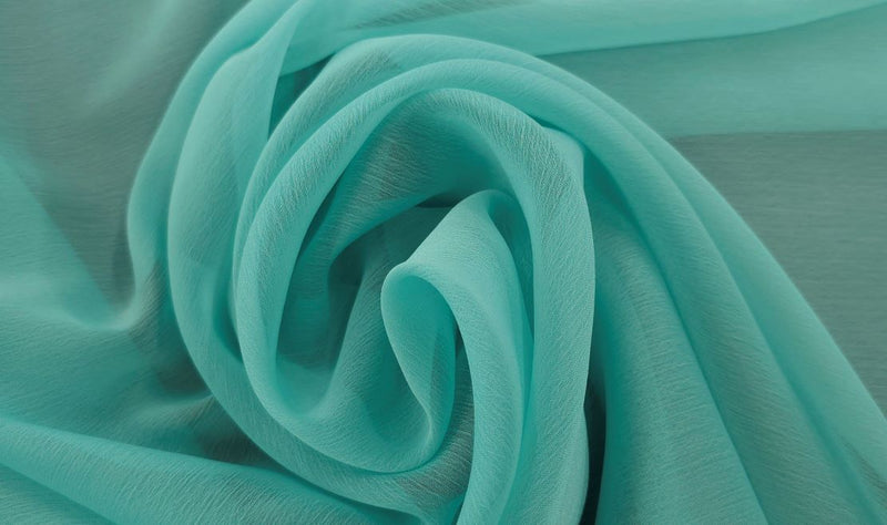 Promise shot chiffon mint