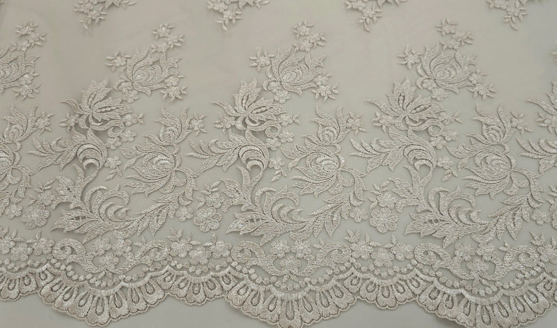 Promise Lace Beige