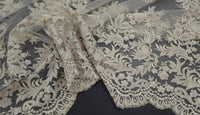 Promise Lace Beige