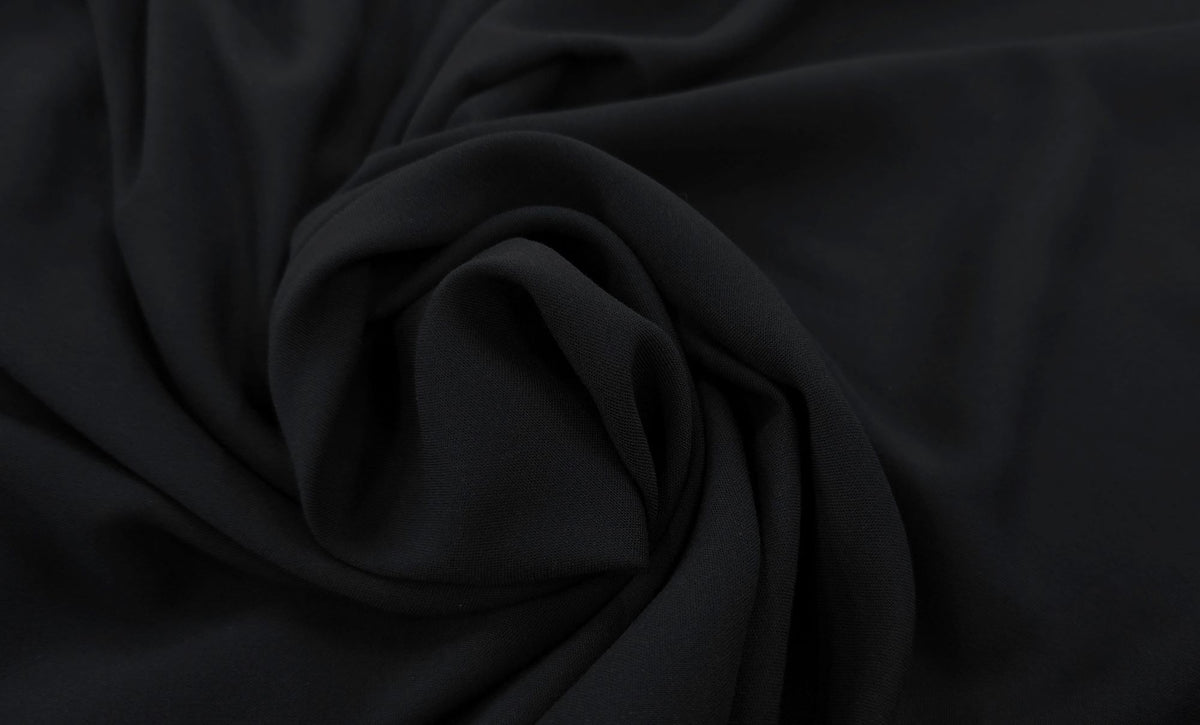 Rayon black