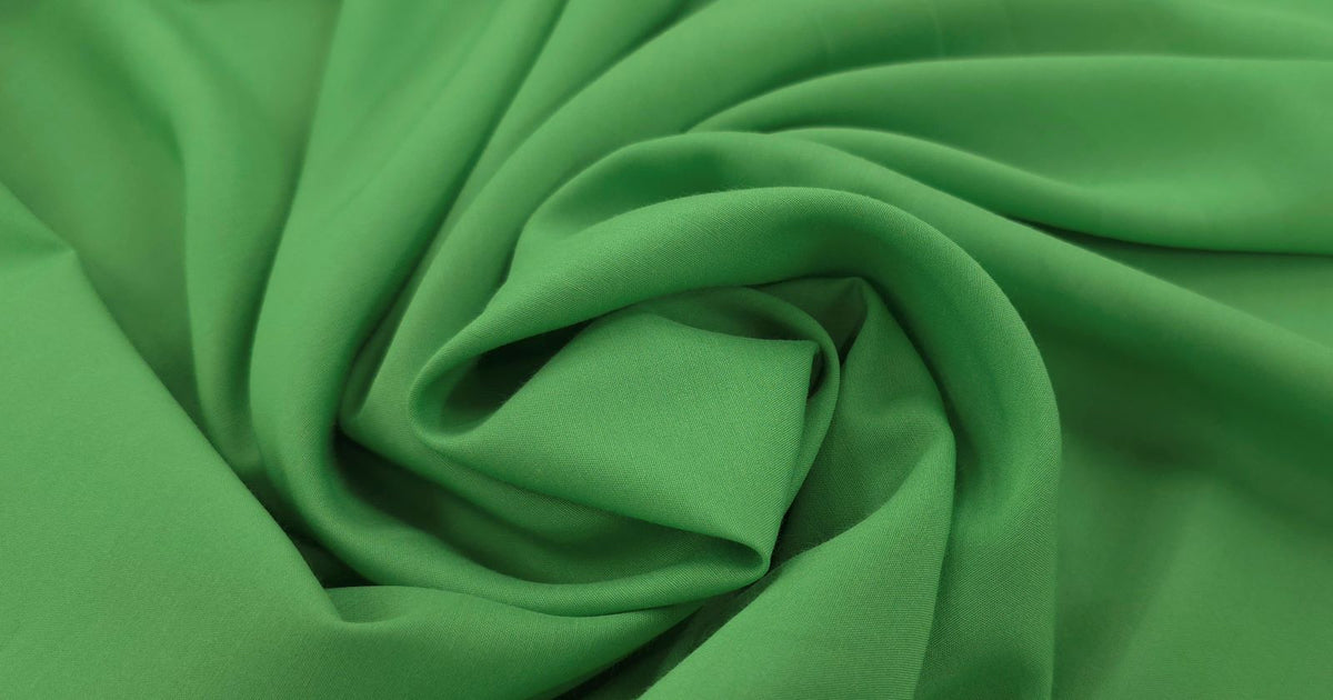 Rayon green