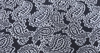 Rayon Blend Paisley Dream