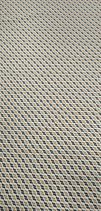 Rayon Blend Vintage