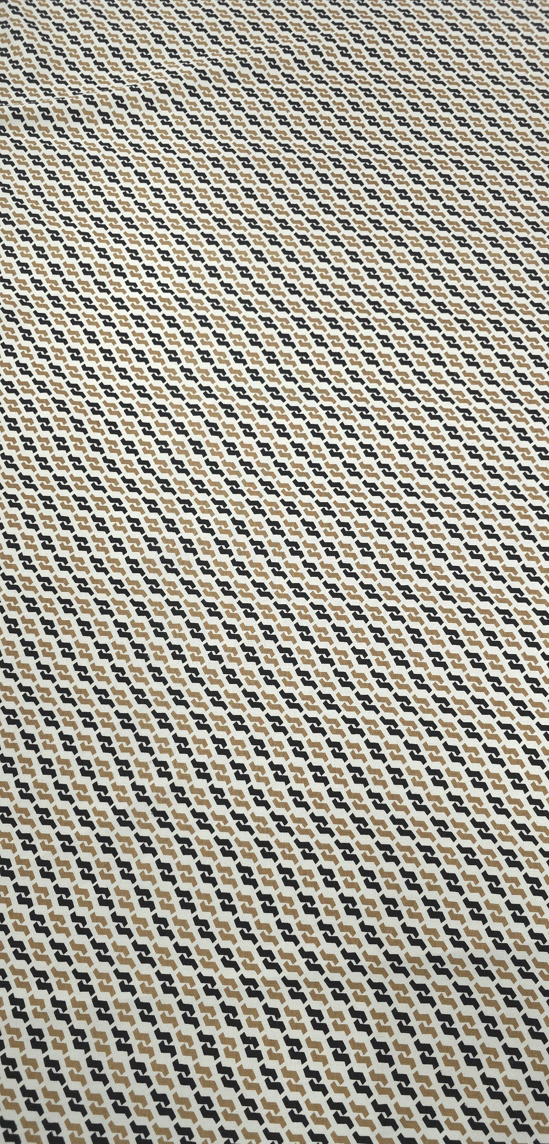 Rayon Blend Vintage