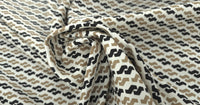 Rayon Blend Vintage