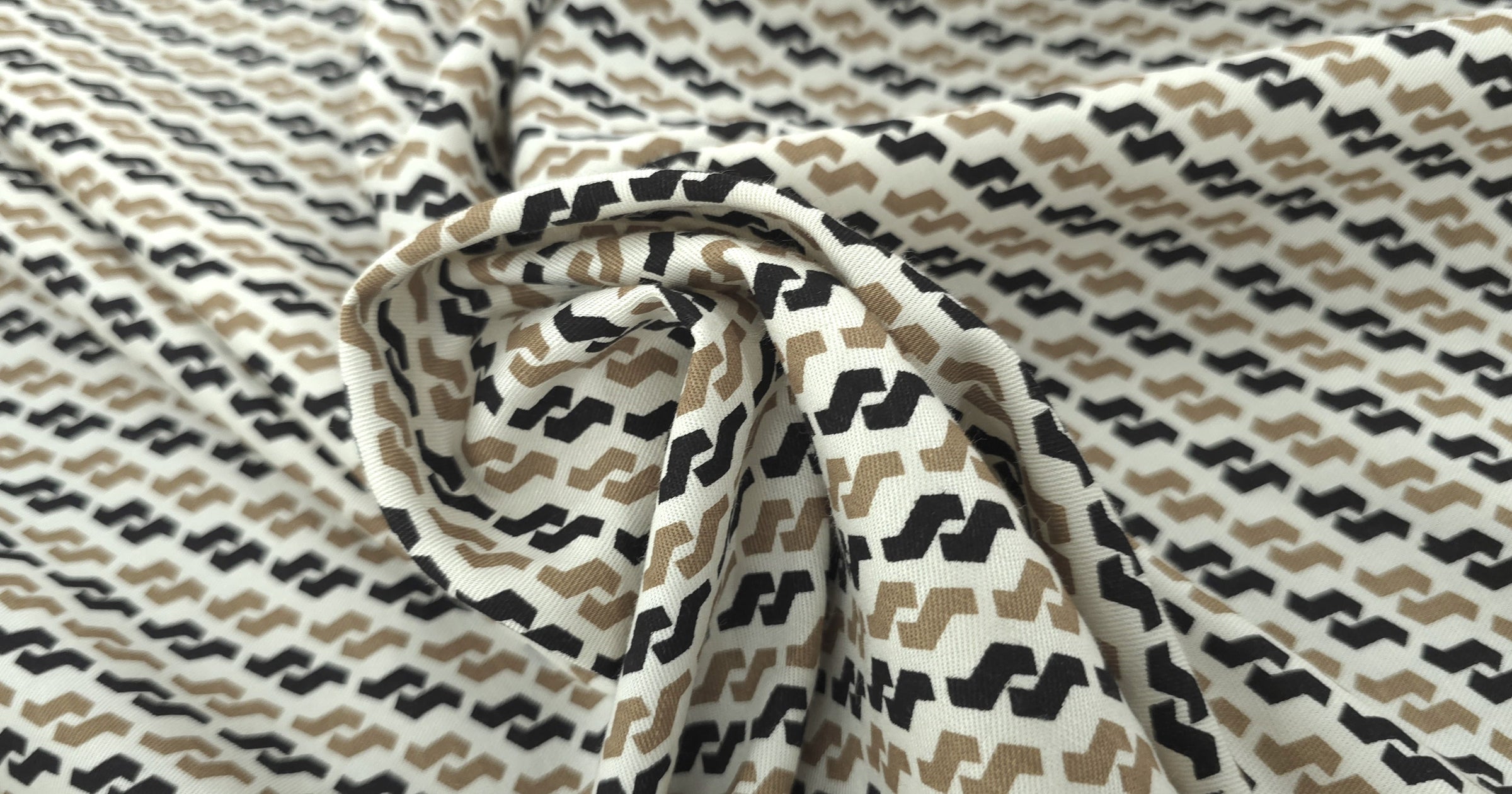 Rayon Blend Vintage