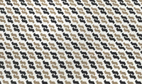 Rayon Blend Vintage