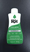Rit All Purpose Dye Truly Green