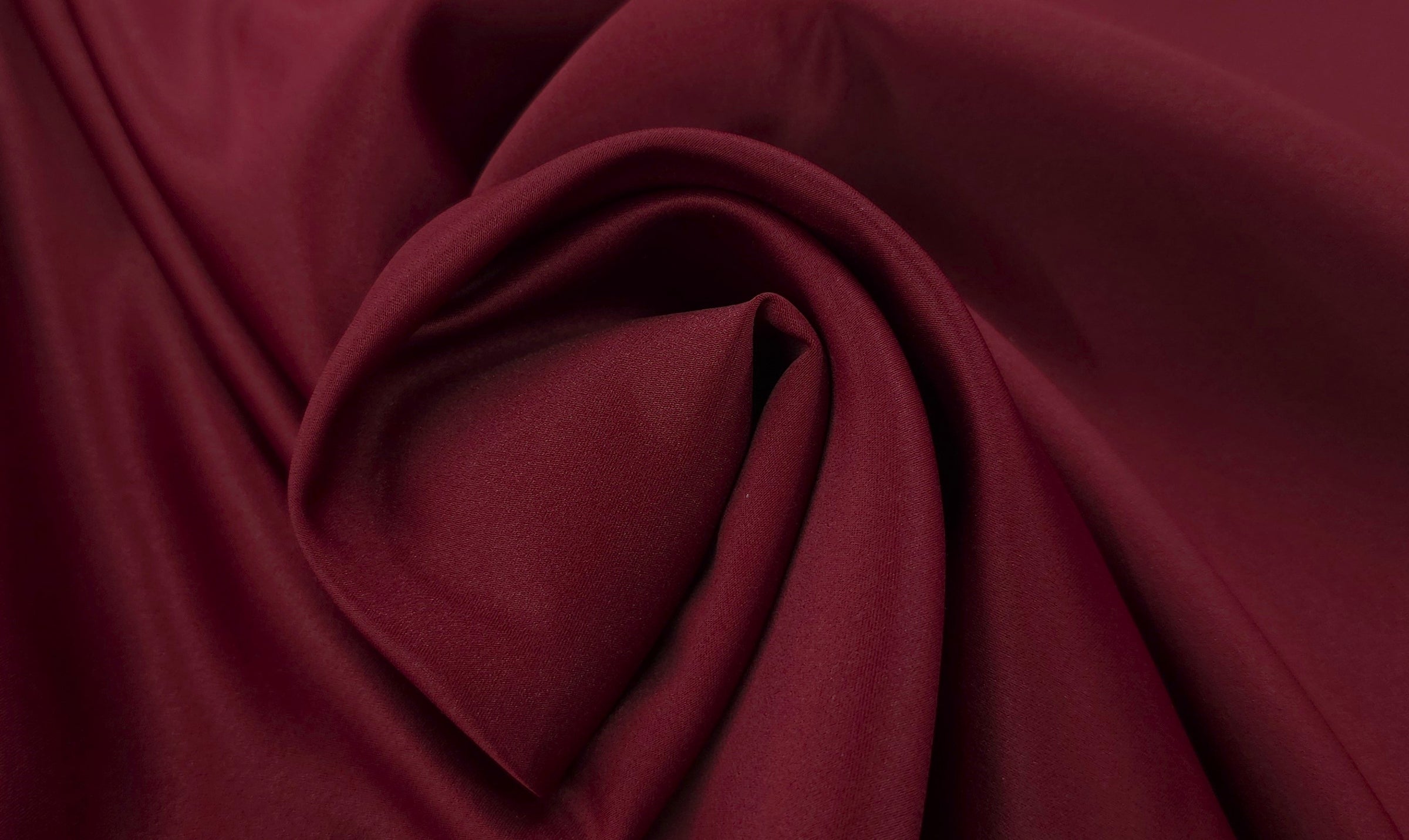 Romance Delustered Satin Wine