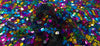 Sequin Rainbow Jigsaw