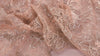 Sequinned Lace Sweet Promise Blush