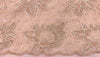 Sequinned Lace Sweet Promise Blush