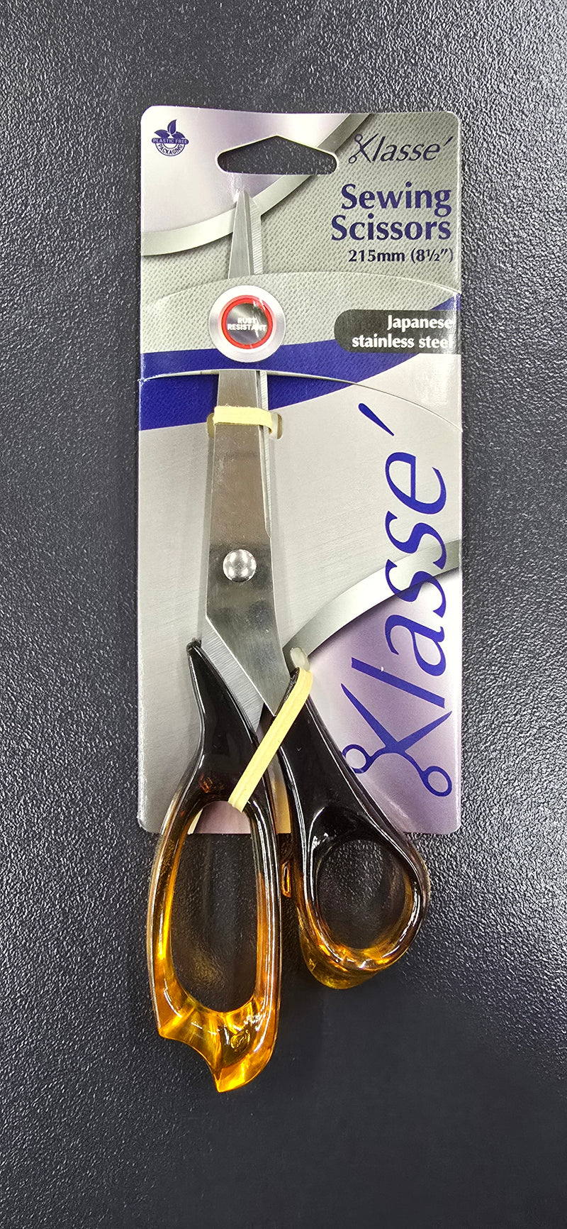 Sewing Scissors 215mm
