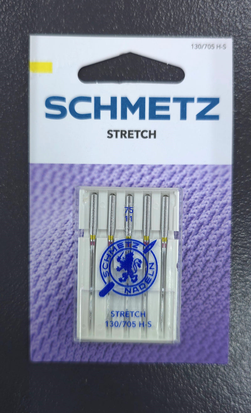 Schmetz Stretch Machine Needle 75/11