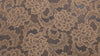 Stretch Lace Intricate Nougat