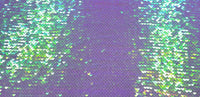Stretch Sequin Lilac Mermaid