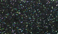 Stretch Sequin Peacock Green