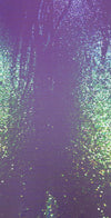 Stretch Sequin Lilac Mermaid