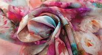 Stretch Rayon Enchanted Dream
