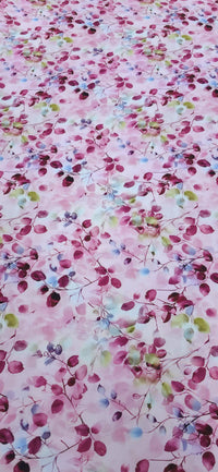 Stretch Rayon Sweet Lullaby
