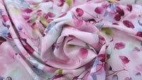 Stretch Rayon Sweet Lullaby