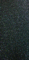 Stretch Sequin Peacock Green