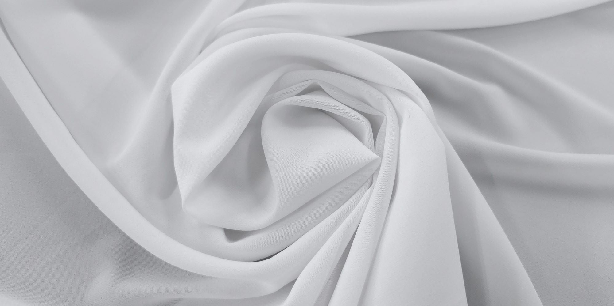 Stretch chiffon material online