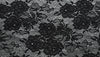 Stretch Lace Dream Black