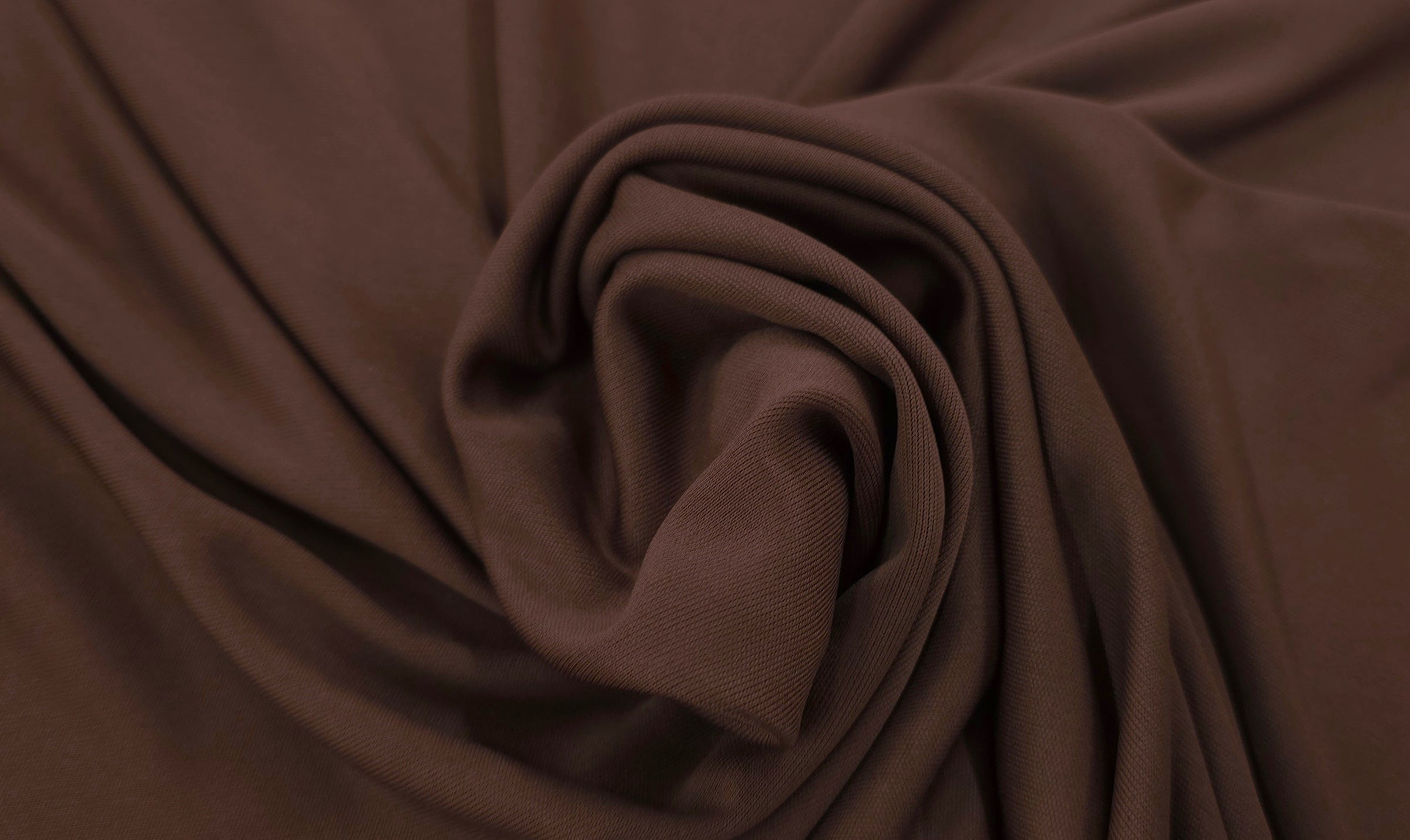 Stretch Lining Chestnut