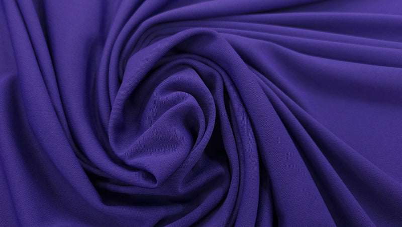 Stretch Lining Purple